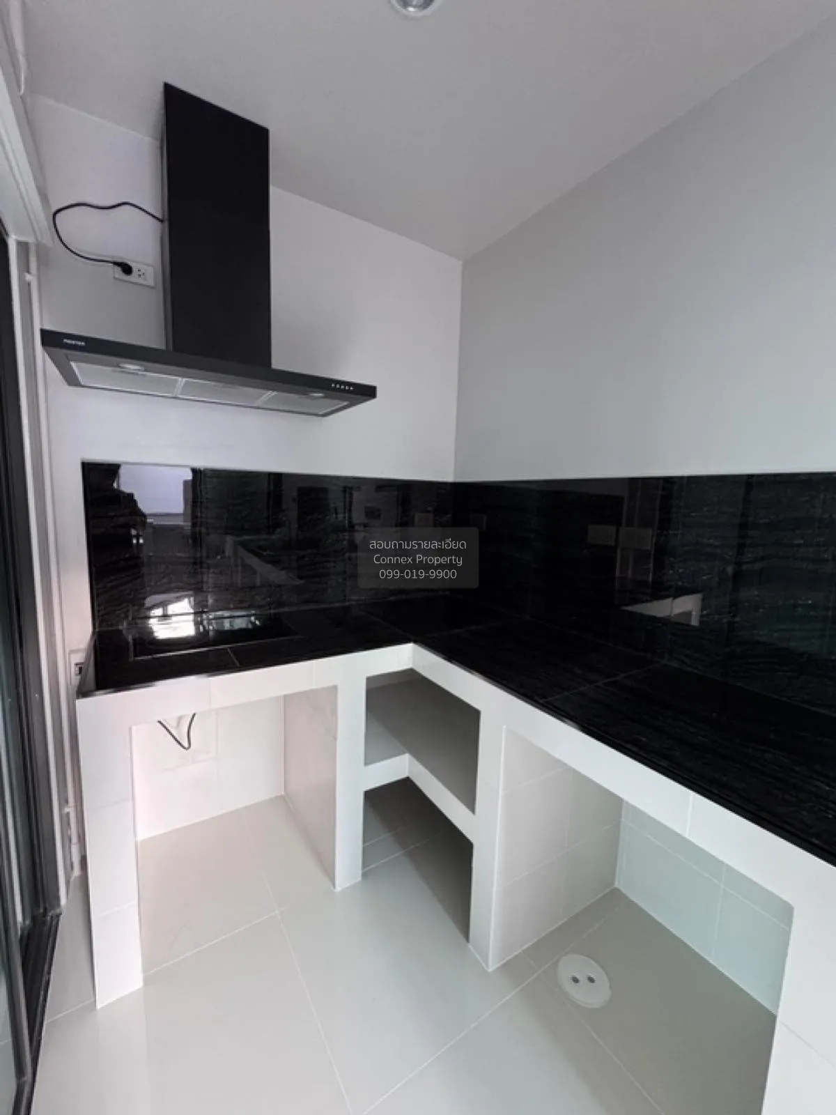 For Rent Townhouse/Townhome  , Baan Klang Muang Rama 9-Krungthep  3