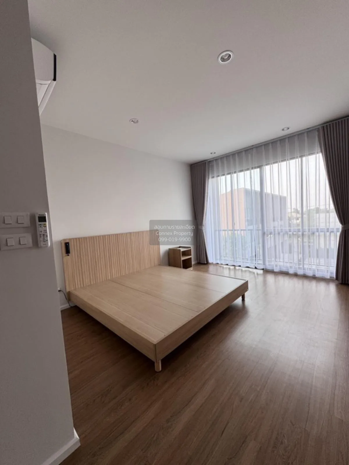 For Rent Townhouse/Townhome  , Baan Klang Muang Rama 9-Krungthep  4