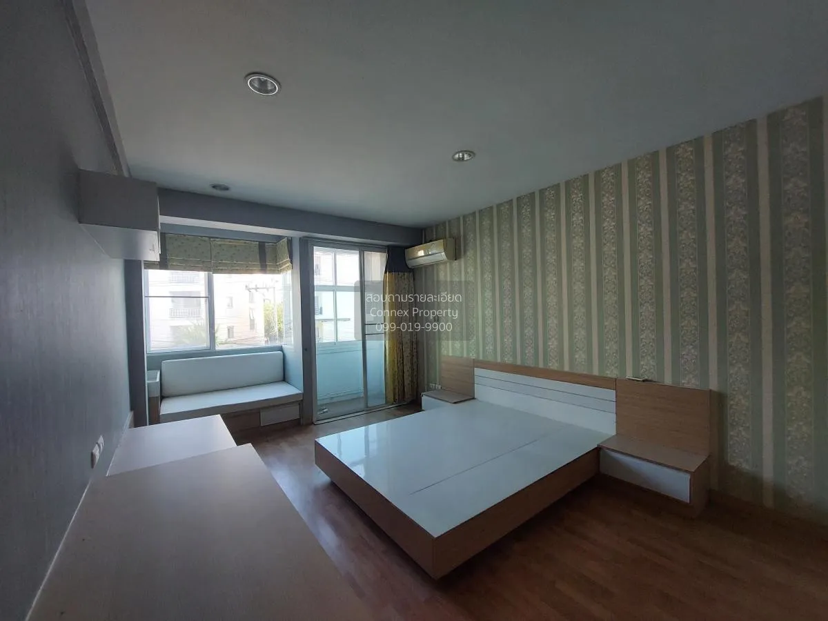 ขายคอนโด  ปริณดา คอนโดทาวน์ ดอนหัวฬอ เมืองชลบุรี ชลบุรี CX-117239