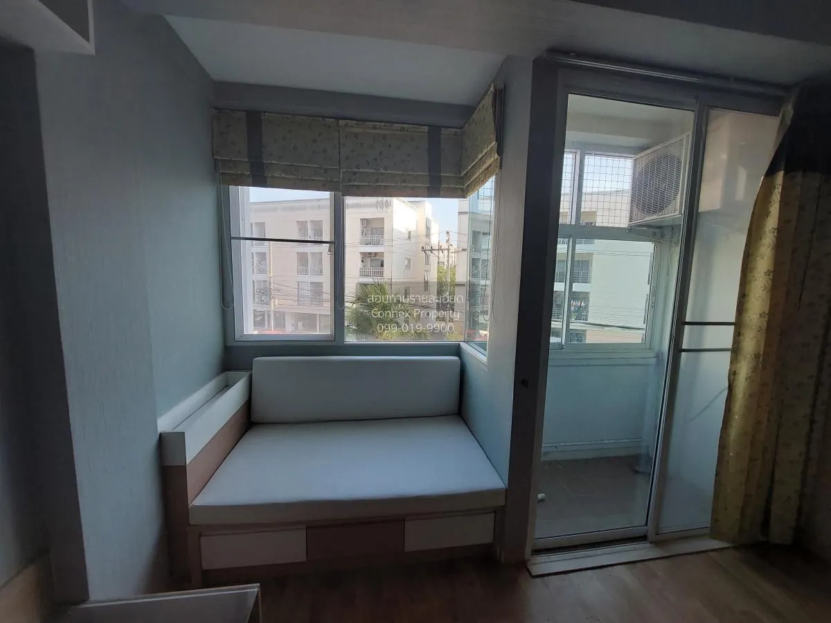 ขายคอนโด  ปริณดา คอนโดทาวน์ ดอนหัวฬอ เมืองชลบุรี ชลบุรี CX-117239 4