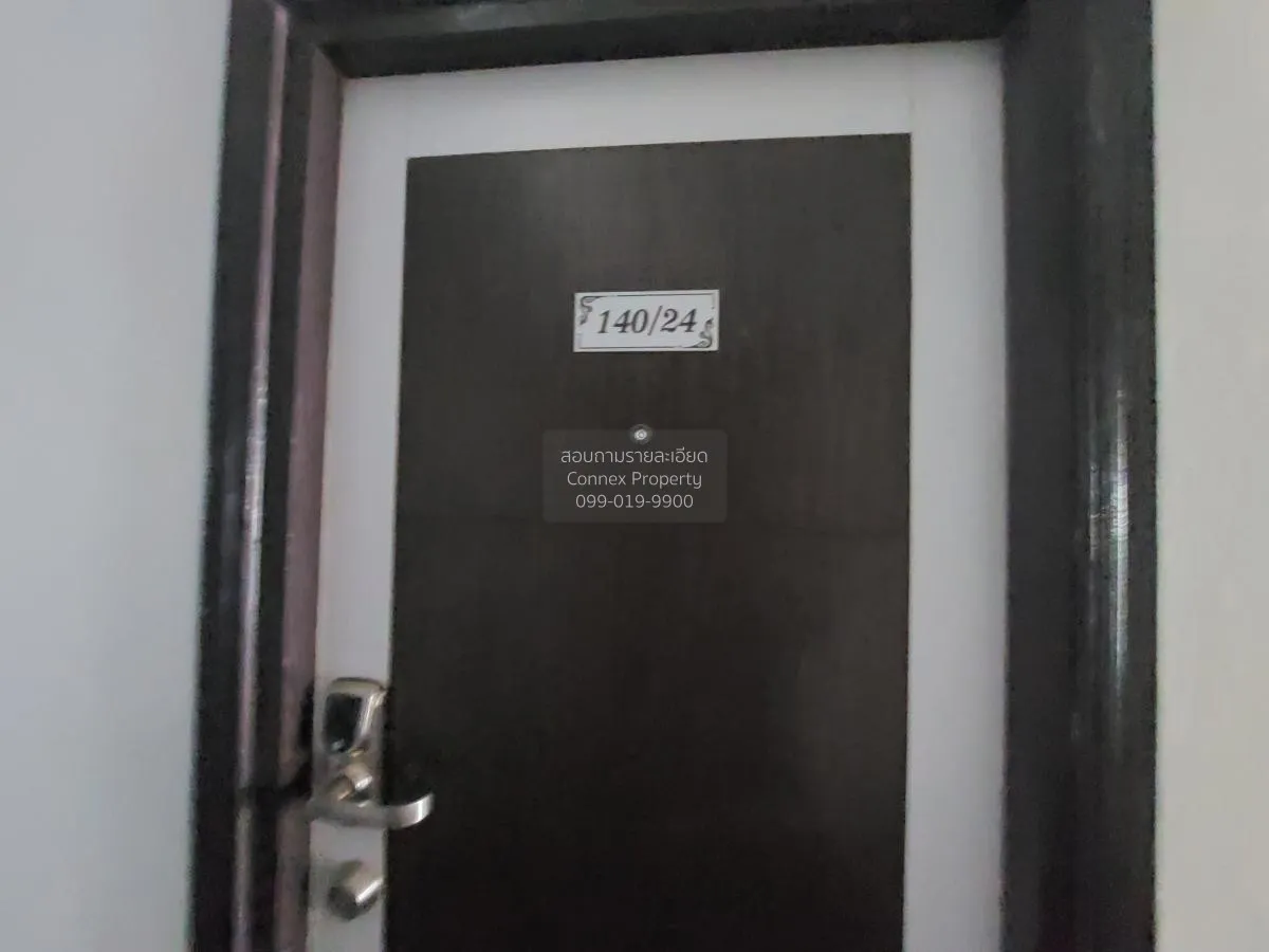 ขายคอนโด  ปริณดา คอนโดทาวน์ ดอนหัวฬอ เมืองชลบุรี ชลบุรี CX-117239 2