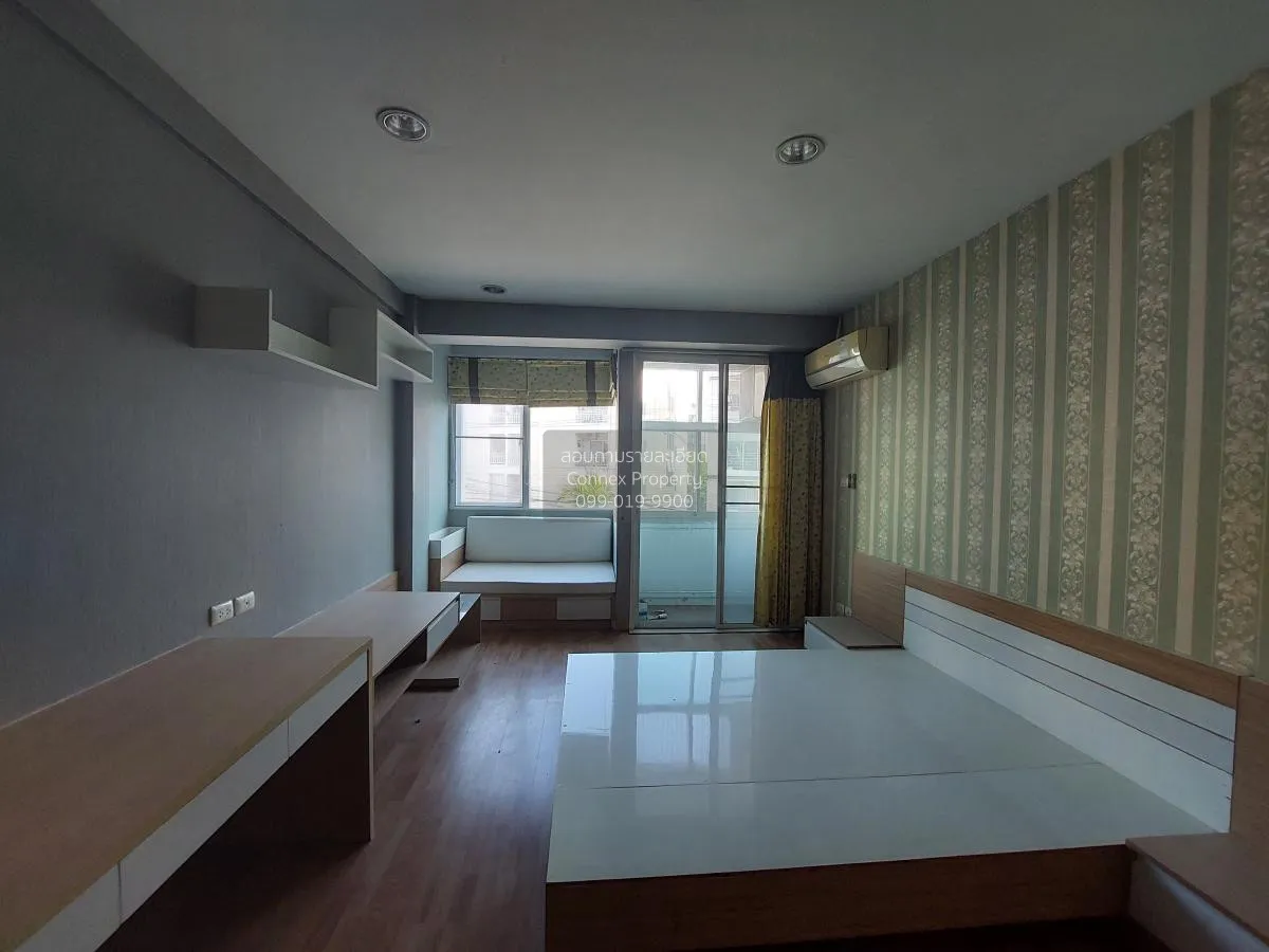 ขายคอนโด  ปริณดา คอนโดทาวน์ ดอนหัวฬอ เมืองชลบุรี ชลบุรี CX-117239 3