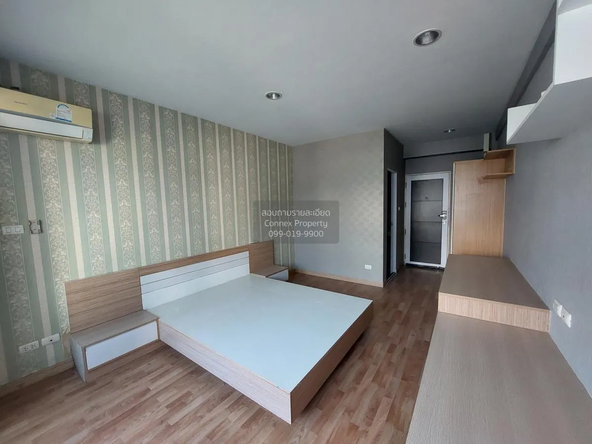 ขายคอนโด  ปริณดา คอนโดทาวน์ ดอนหัวฬอ เมืองชลบุรี ชลบุรี CX-117239