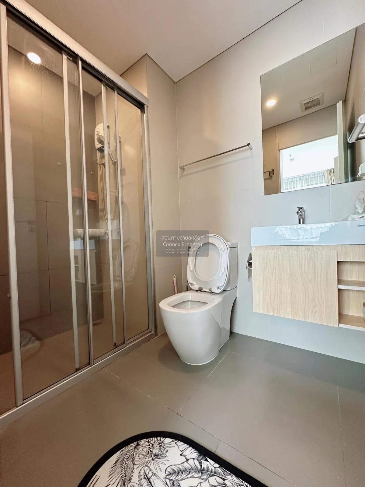 เช่าคอนโด  ลุมพินี สวีท เพชรบุรี - มักกะสัน MRT-เพชรบุรี มักกะสัน