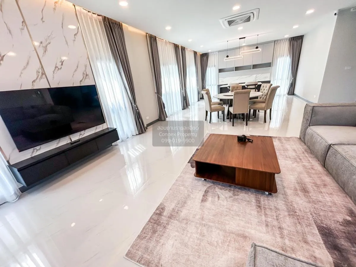 เช่าบ้าน  เดอะ ซิตี้ บางนา บางแก้ว บางพลี สมุทรปราการ CX-117241 2