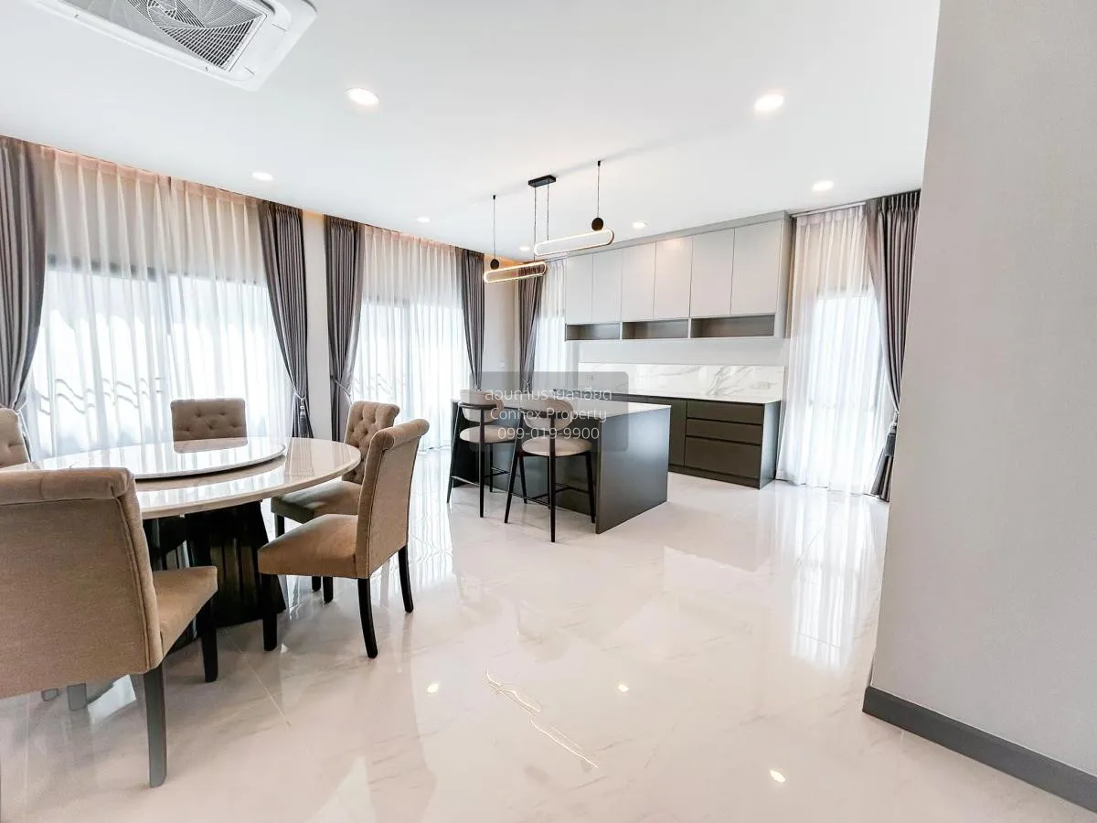 เช่าบ้าน  เดอะ ซิตี้ บางนา บางแก้ว บางพลี สมุทรปราการ CX-117241 3