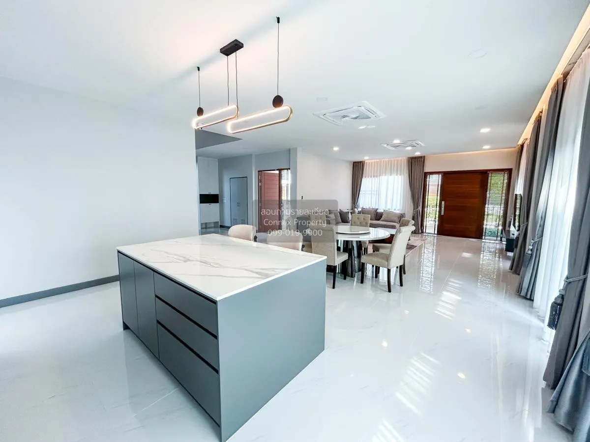 เช่าบ้าน  เดอะ ซิตี้ บางนา บางแก้ว บางพลี สมุทรปราการ CX-117241 4