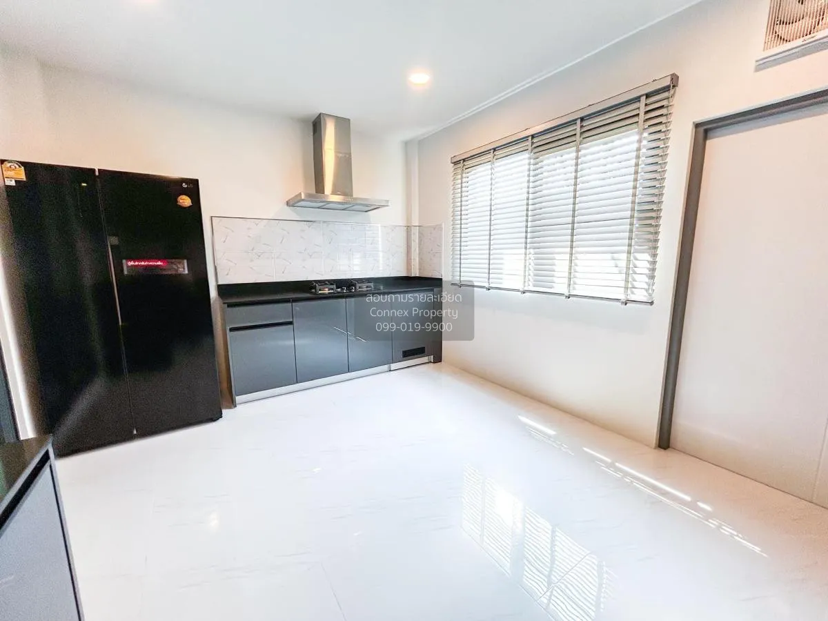 เช่าบ้าน  เดอะ ซิตี้ บางนา บางแก้ว บางพลี สมุทรปราการ CX-117241