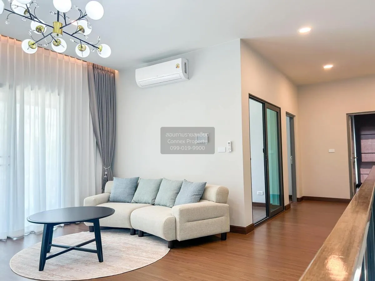 เช่าบ้าน  เดอะ ซิตี้ บางนา บางแก้ว บางพลี สมุทรปราการ CX-117241