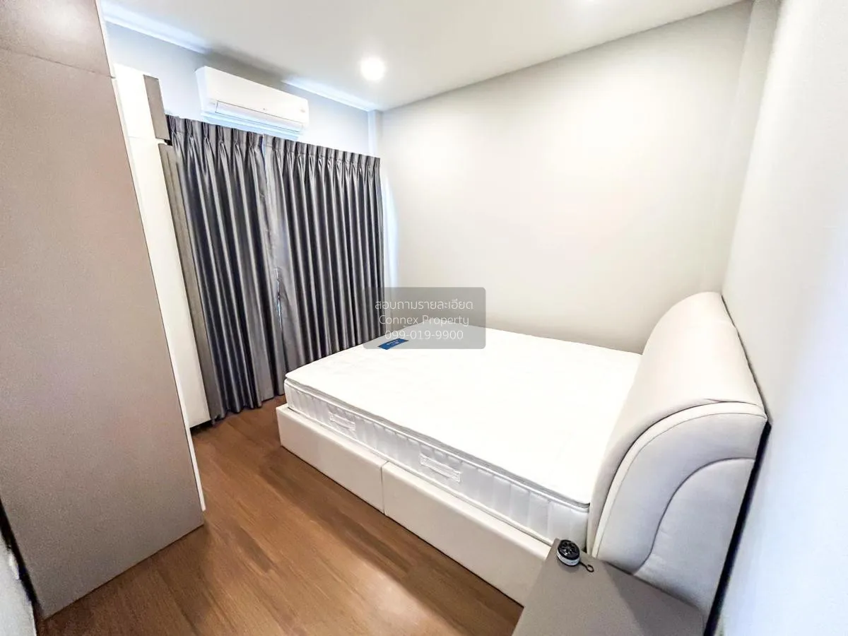 เช่าบ้าน  เดอะ ซิตี้ บางนา บางแก้ว บางพลี สมุทรปราการ CX-117241