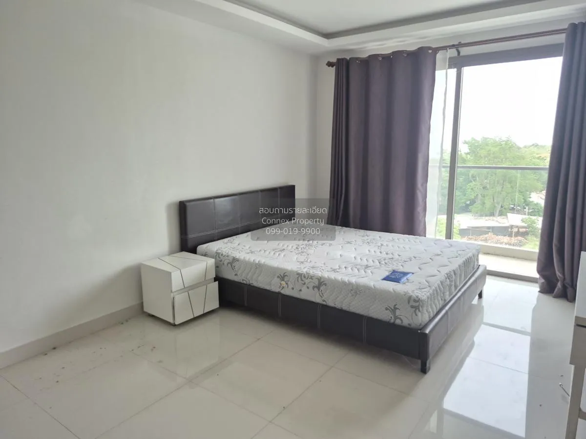 For Sale Condo , Club Royal Condominium Wongamat Pattaya (C - D) 