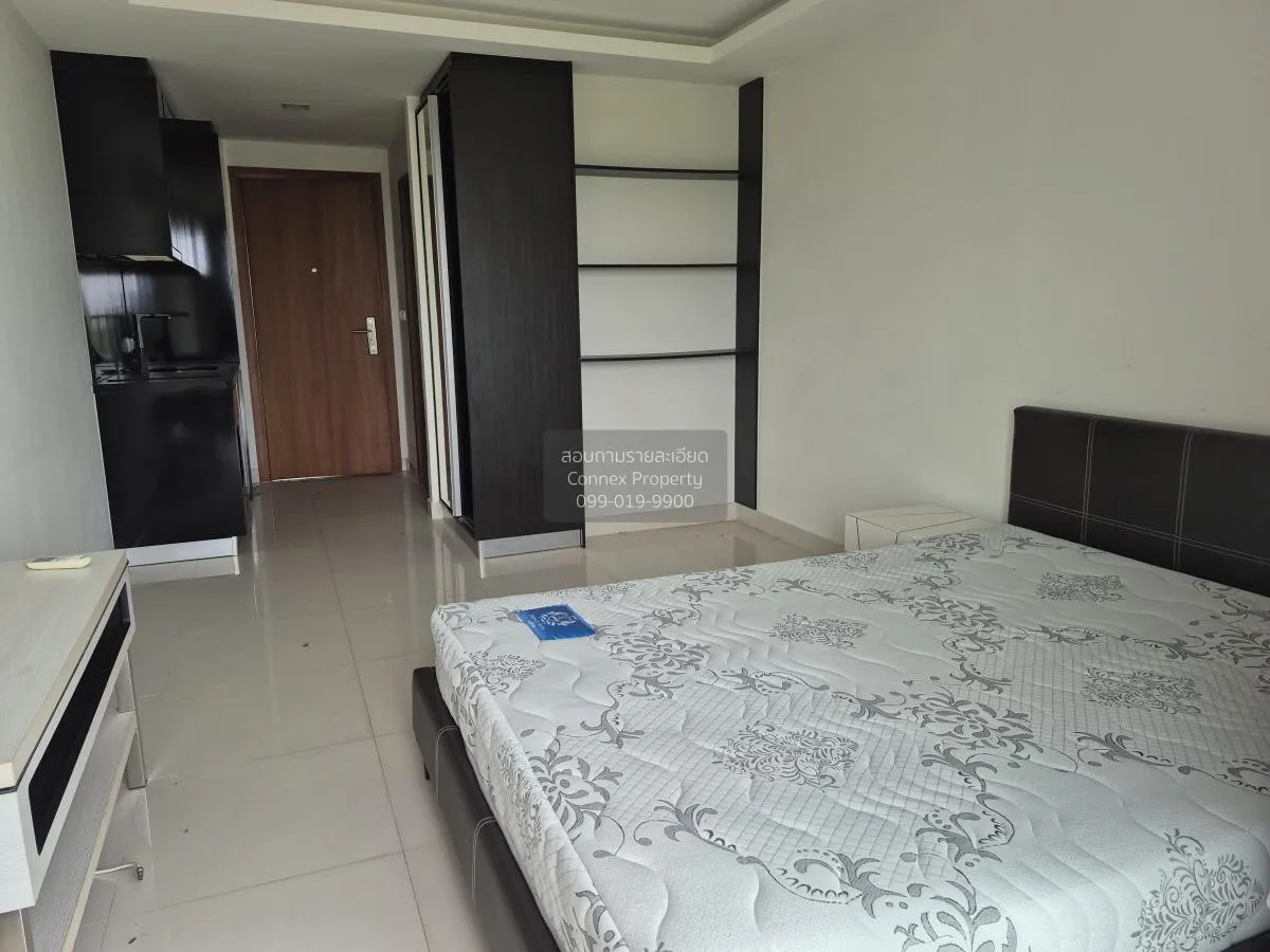 For Sale Condo , Club Royal Condominium Wongamat Pattaya (C - D) 