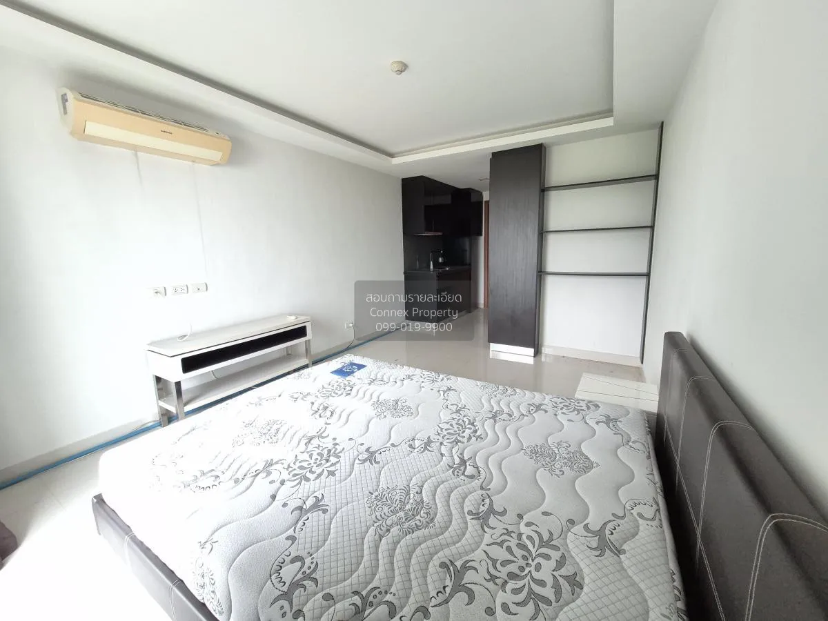 For Sale Condo , Club Royal Condominium Wongamat Pattaya (C - D) 