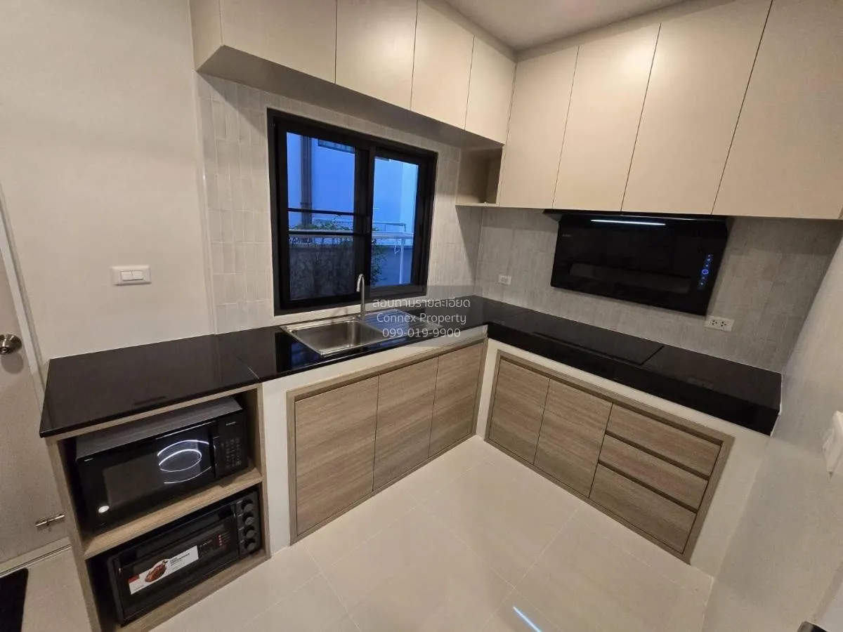 For Rent House , Centro Bangna , Bang Kaeo , Bang Phli , Samut Pr 4