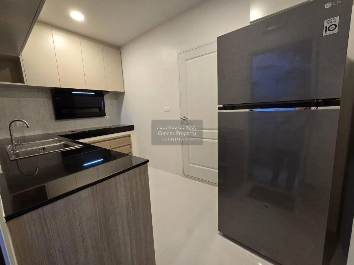 For Rent House , Centro Bangna , Bang Kaeo , Bang Phli , Samut Pr