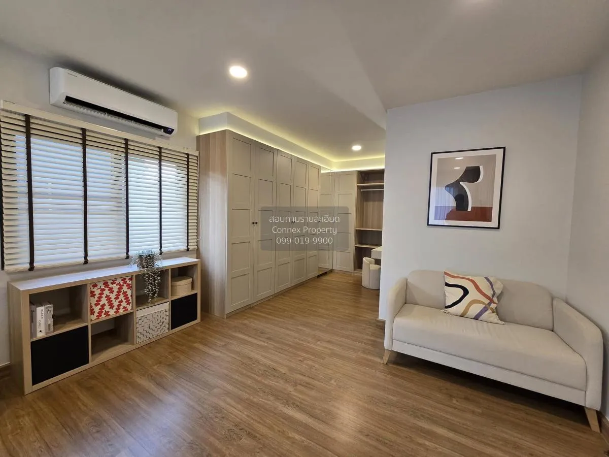 For Rent House , Centro Bangna , Bang Kaeo , Bang Phli , Samut Pr