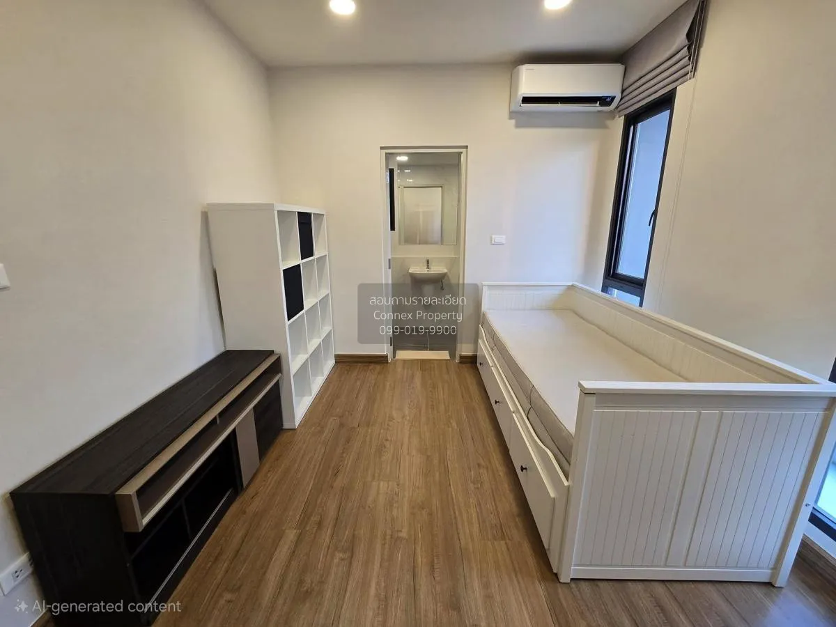 For Rent House , Centro Bangna , Bang Kaeo , Bang Phli , Samut Pr