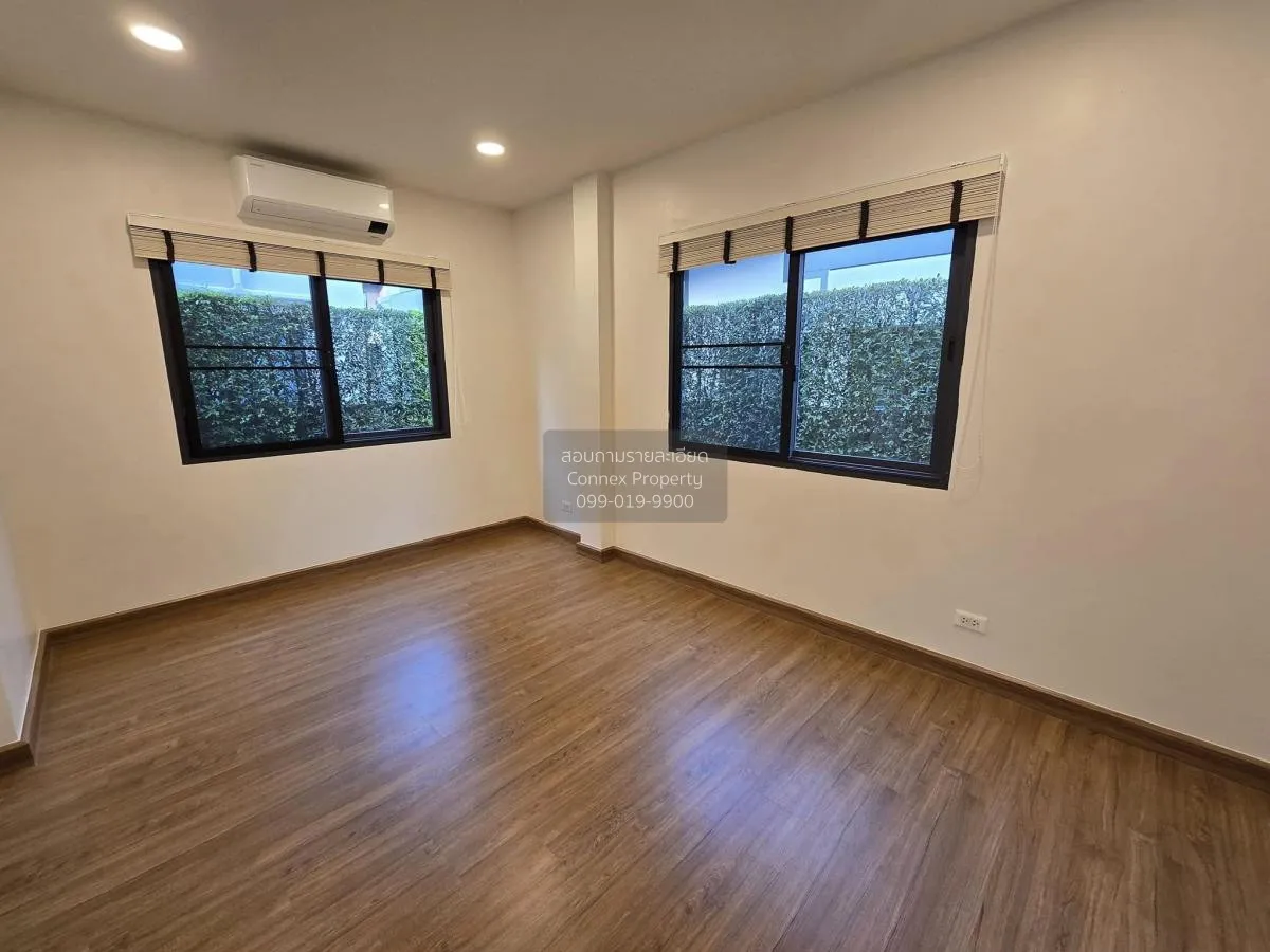 For Rent House , Centro Bangna , Bang Kaeo , Bang Phli , Samut Pr