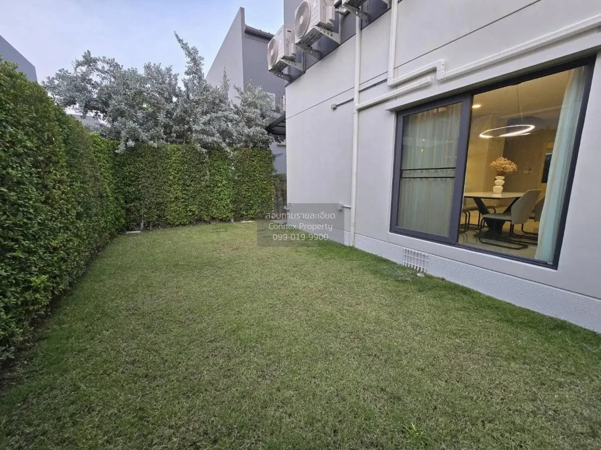 For Rent House , Centro Bangna , Bang Kaeo , Bang Phli , Samut Pr