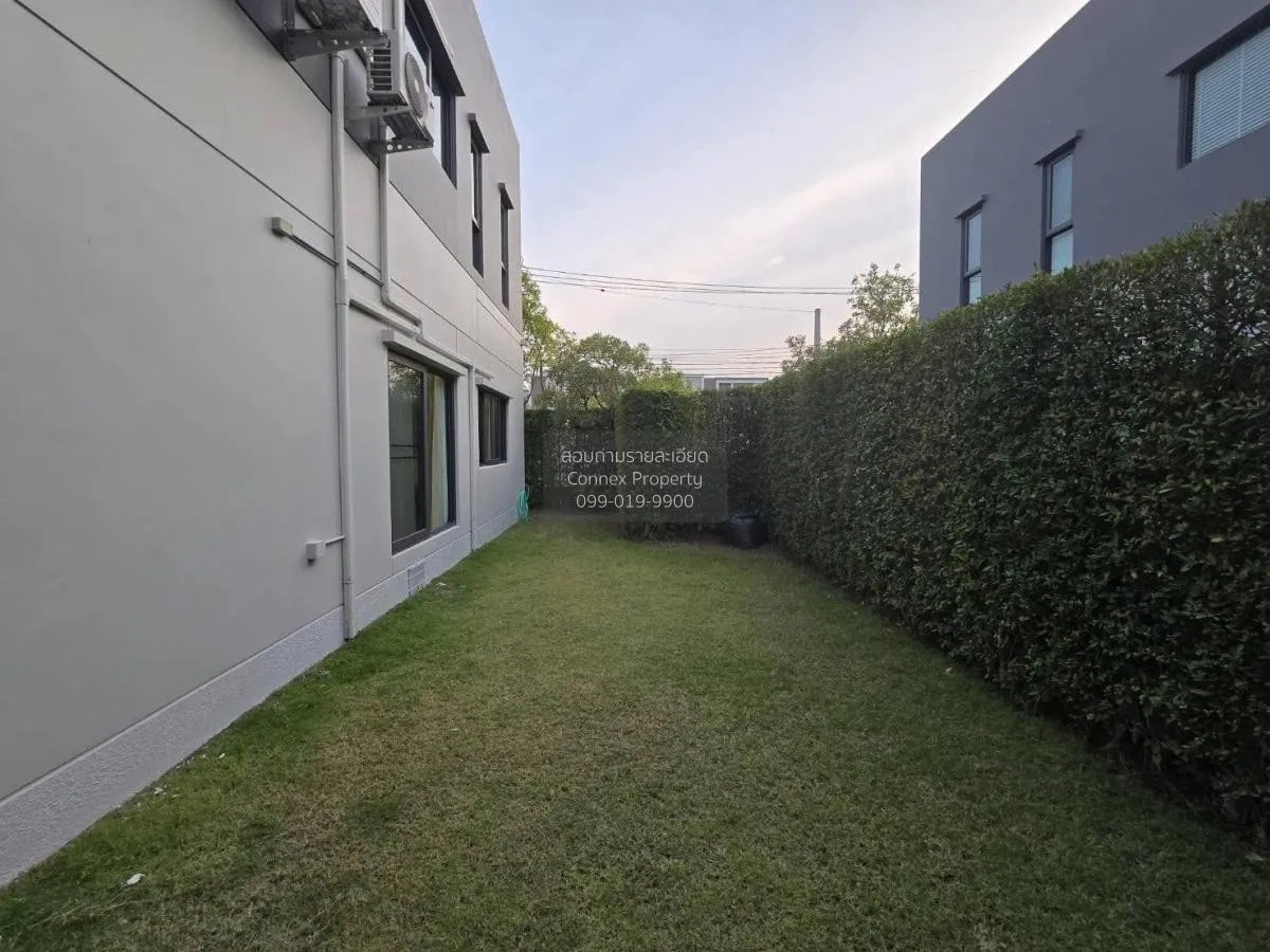 For Rent House , Centro Bangna , Bang Kaeo , Bang Phli , Samut Pr