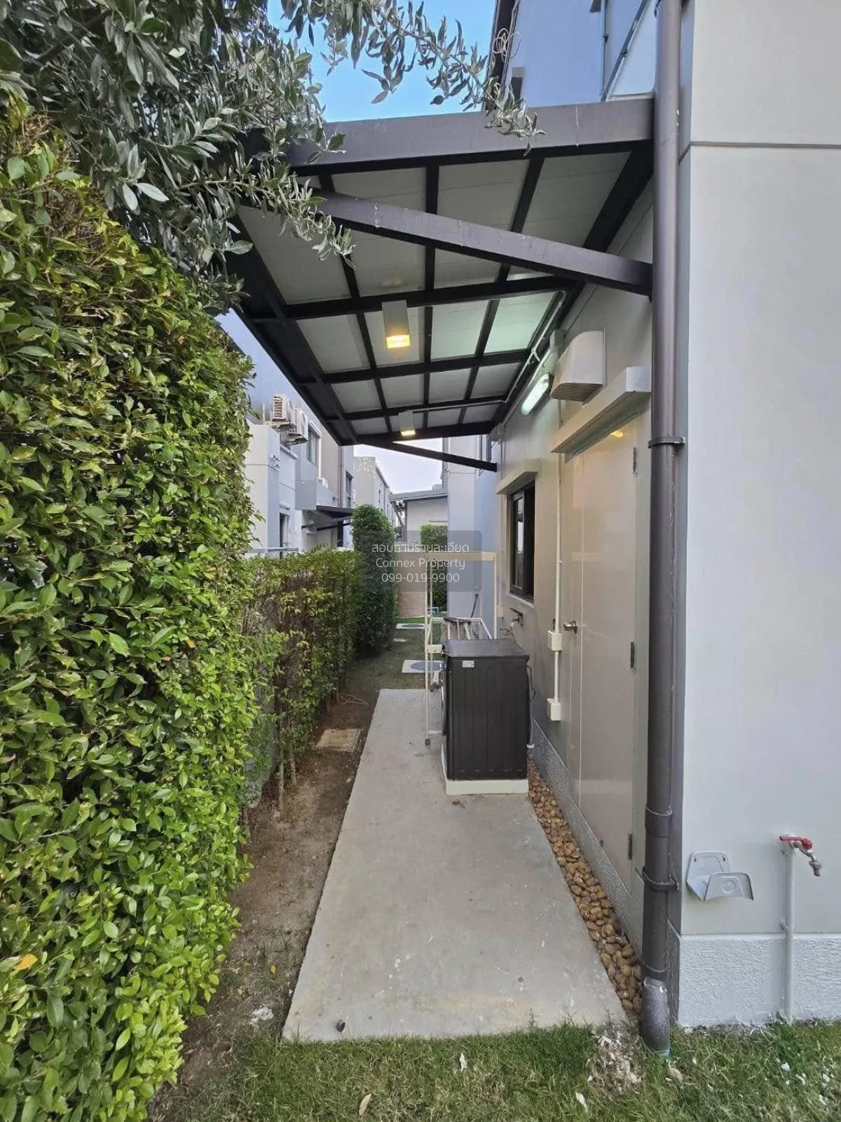 For Rent House , Centro Bangna , Bang Kaeo , Bang Phli , Samut Pr