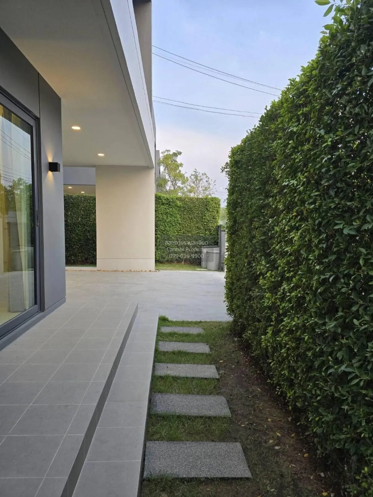 For Rent House , Centro Bangna , Bang Kaeo , Bang Phli , Samut Pr