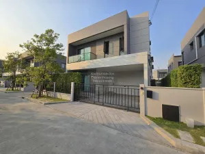 For Rent House , Centro Bangna , Bang Kaeo , Bang Phli , Samut Prakarn , CX-117243