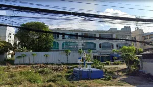 For Sale Condo , Somprasong Plaza Condominium 3 , Nong Prue , Bang Lamung , Chon Buri , CX-117245