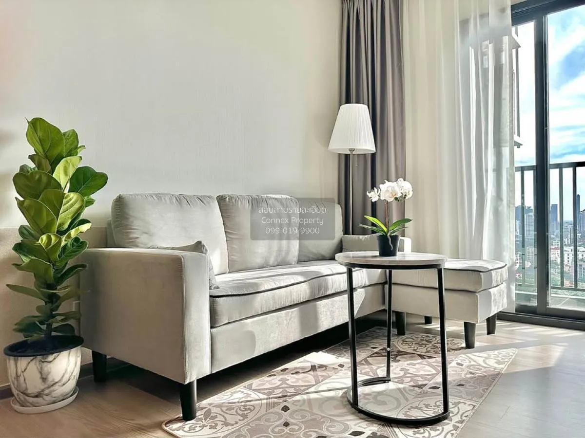 ขายคอนโด  เดอะ เบส เพชรบุรี - ทองหล่อ MRT-เพชรบุรี บางกะปิ เขต ห้ 1