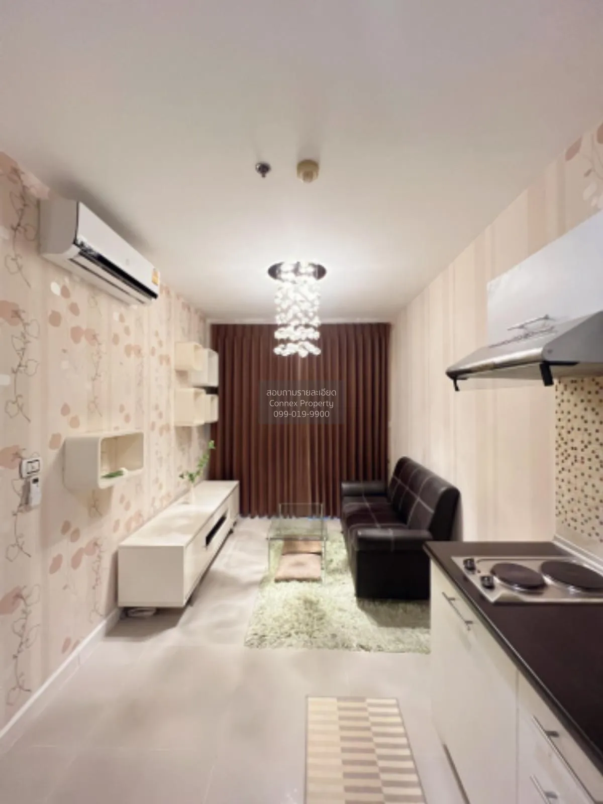 For Sale Condo , @ City Sukhumvit 101/1 , BTS-Punnawithi , Bang C 1