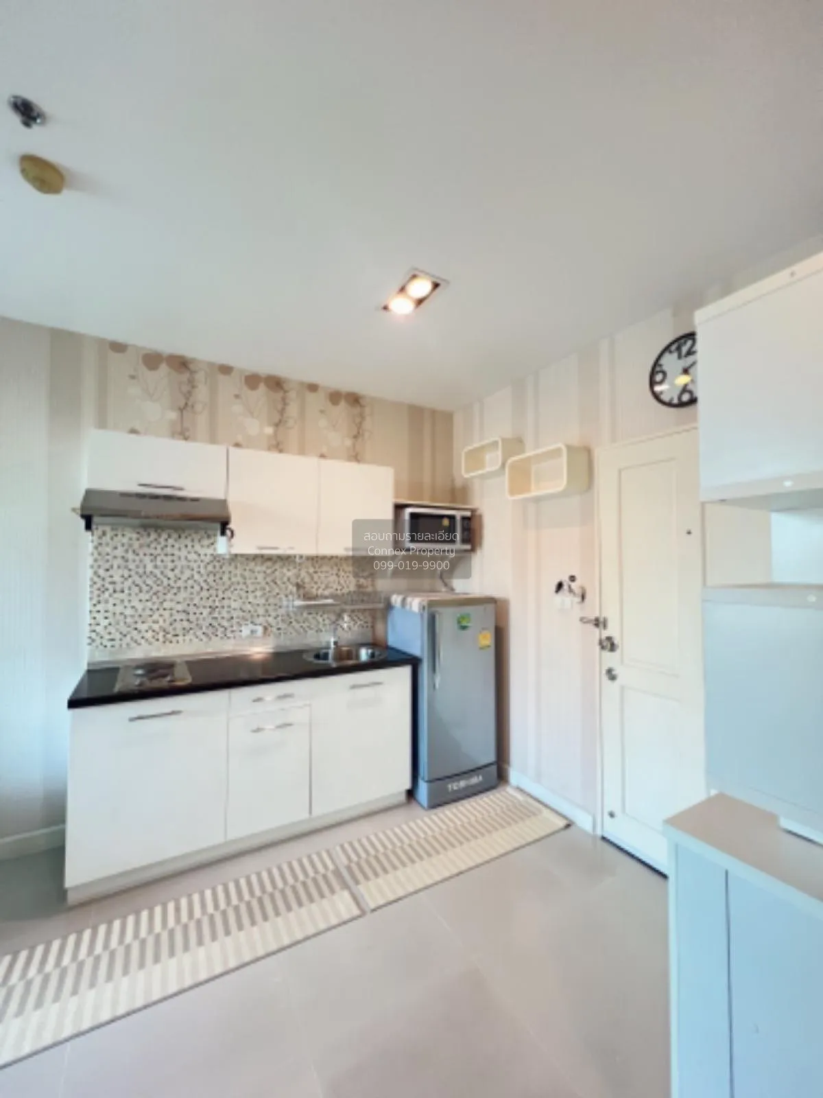 For Sale Condo , @ City Sukhumvit 101/1 , BTS-Punnawithi , Bang C 2