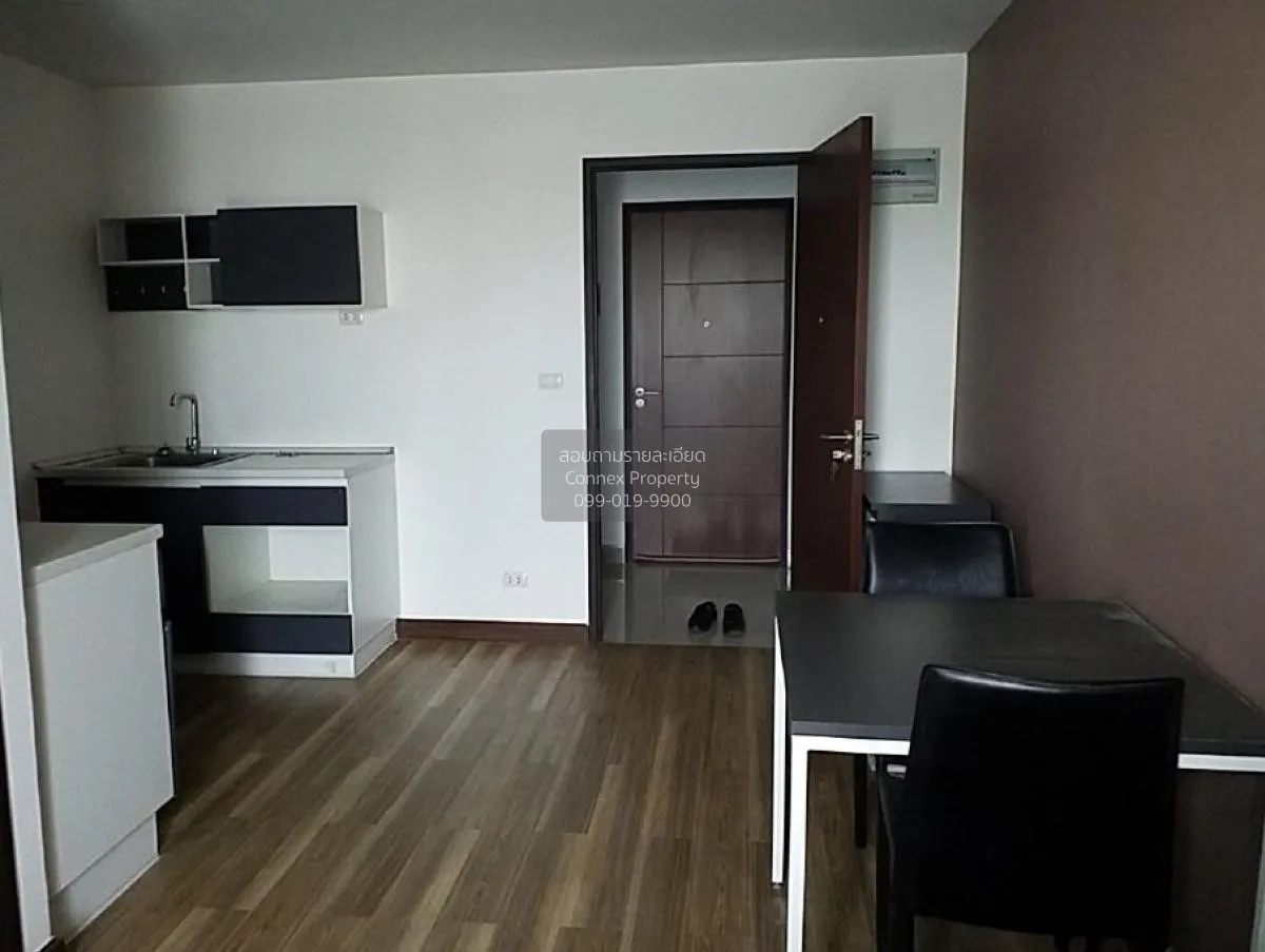 ขายคอนโด  เดอะ ฮาร์โมเนสท์ คอนโด บางแสน แสนสุข เมืองชลบุรี ชลบุรี 3