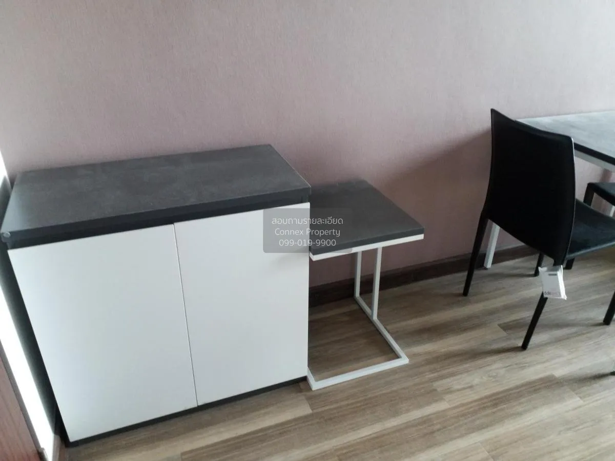 ขายคอนโด  เดอะ ฮาร์โมเนสท์ คอนโด บางแสน แสนสุข เมืองชลบุรี ชลบุรี 4