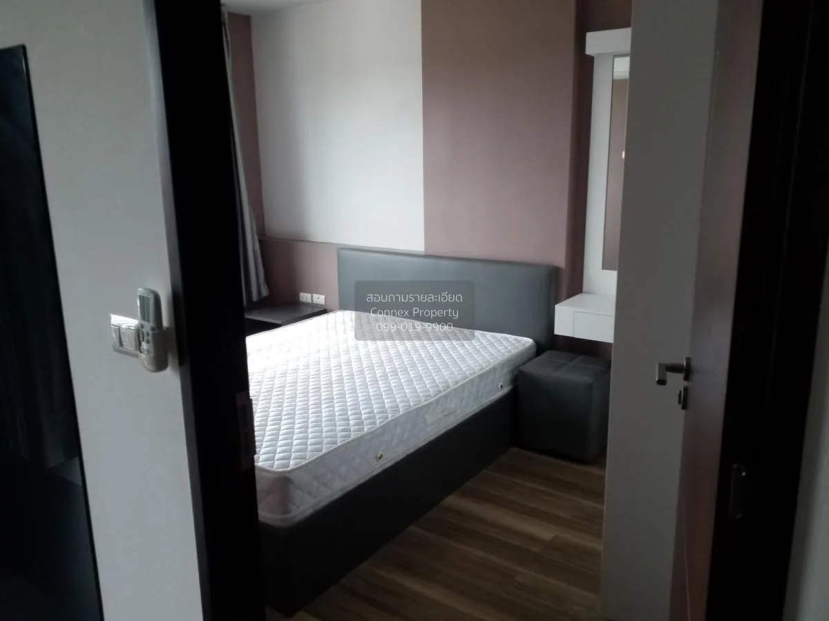 ขายคอนโด  เดอะ ฮาร์โมเนสท์ คอนโด บางแสน แสนสุข เมืองชลบุรี ชลบุรี