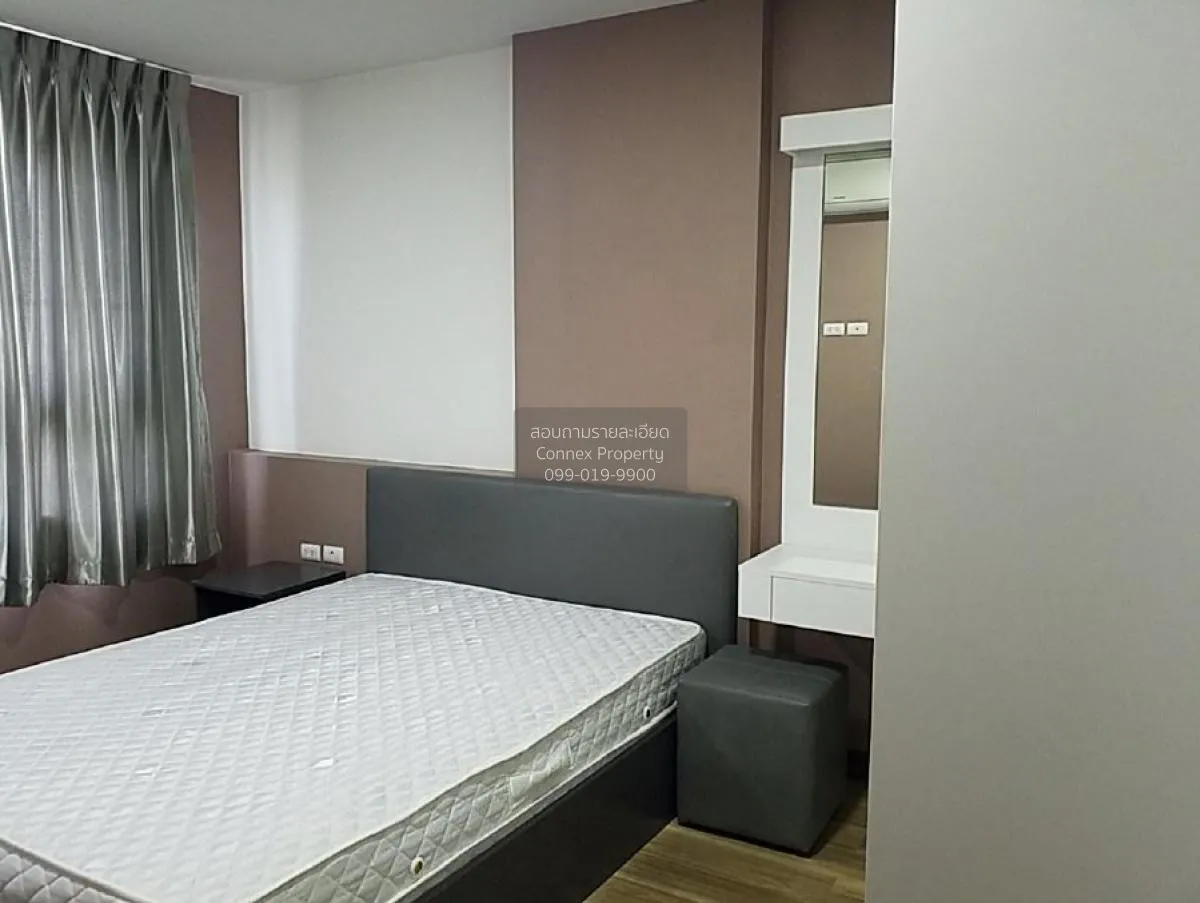 ขายคอนโด  เดอะ ฮาร์โมเนสท์ คอนโด บางแสน แสนสุข เมืองชลบุรี ชลบุรี