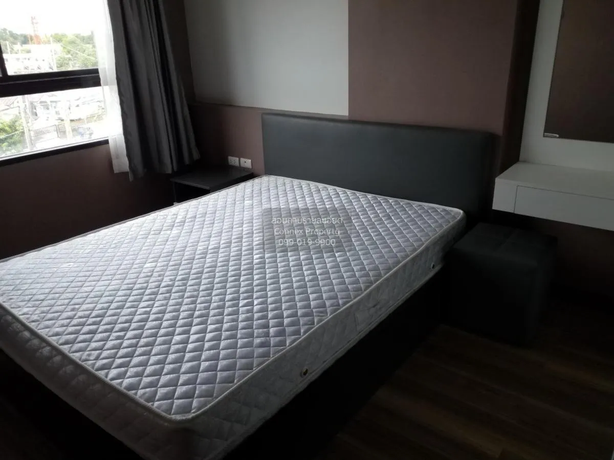 ขายคอนโด  เดอะ ฮาร์โมเนสท์ คอนโด บางแสน แสนสุข เมืองชลบุรี ชลบุรี