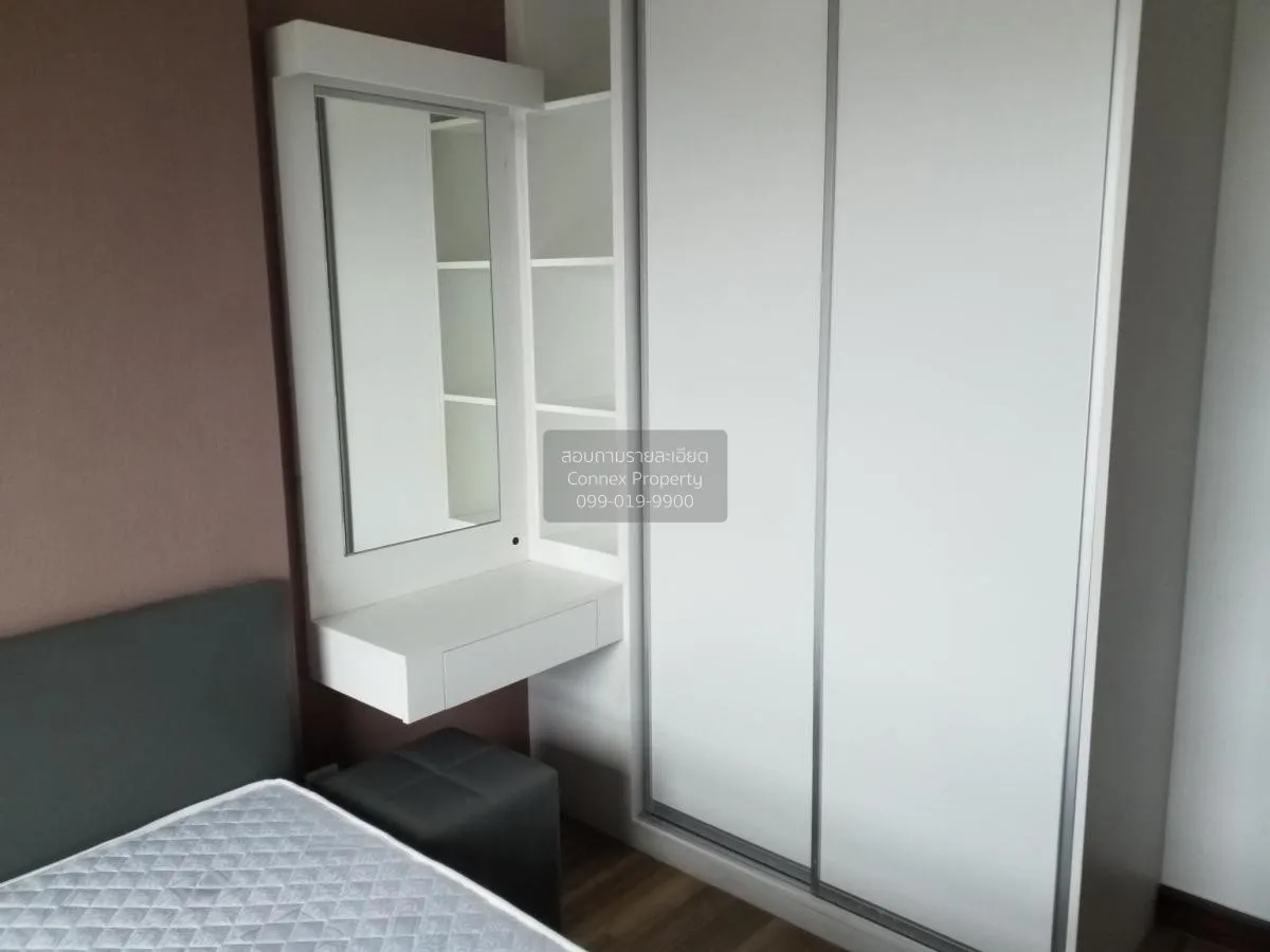 ขายคอนโด  เดอะ ฮาร์โมเนสท์ คอนโด บางแสน แสนสุข เมืองชลบุรี ชลบุรี