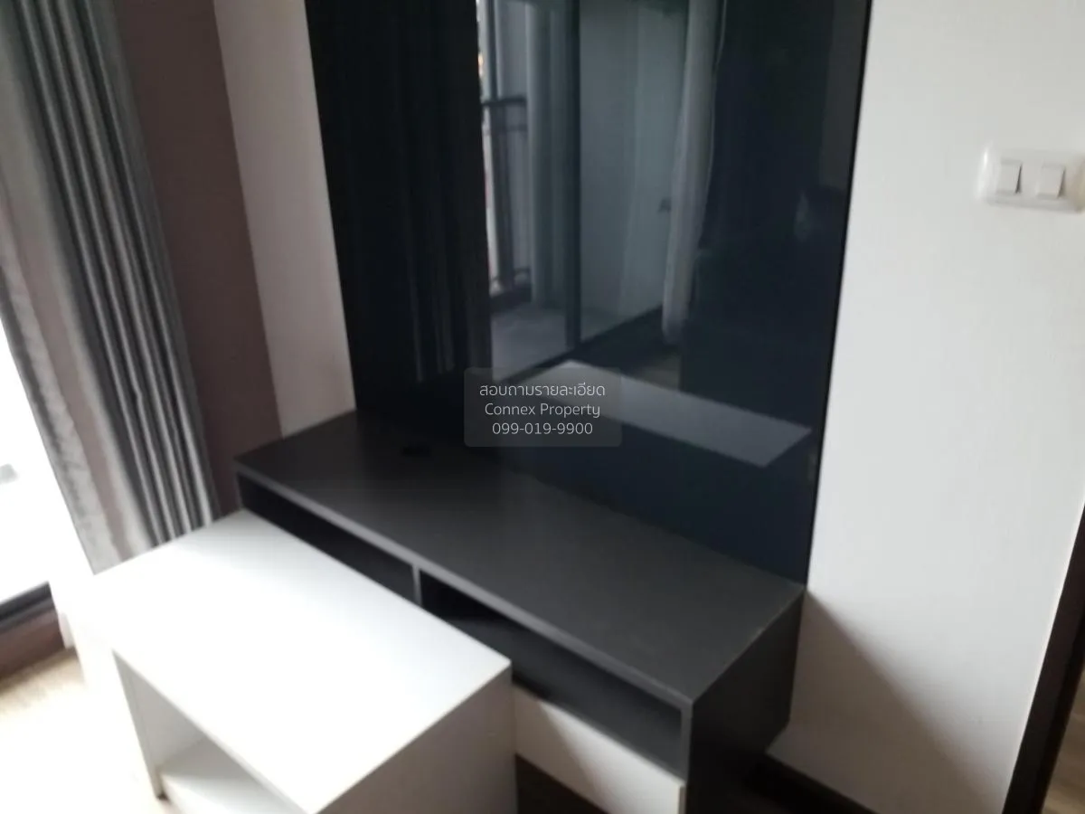 ขายคอนโด  เดอะ ฮาร์โมเนสท์ คอนโด บางแสน แสนสุข เมืองชลบุรี ชลบุรี