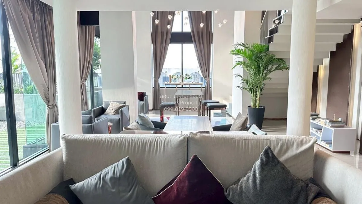 ขายคอนโด  ฟิวส์ มิติ รัชดา-สุทธิสาร MRT-สุทธิสาร ดินแดง เขต ดินแด