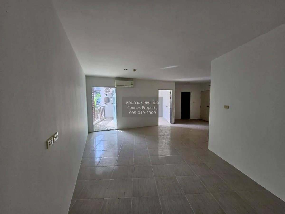 For Sale Condo , A.D. Bangsaray Lake & Resort , Bang Sare , Satta 3