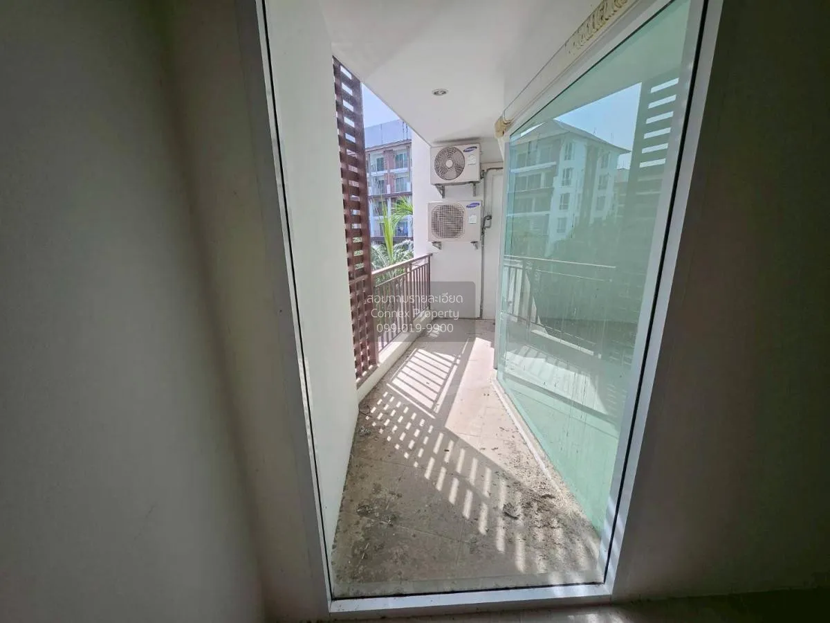 For Sale Condo , A.D. Bangsaray Lake & Resort , Bang Sare , Satta 4