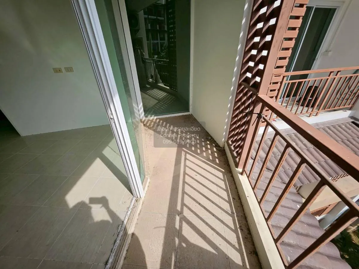 For Sale Condo , A.D. Bangsaray Lake & Resort , Bang Sare , Satta