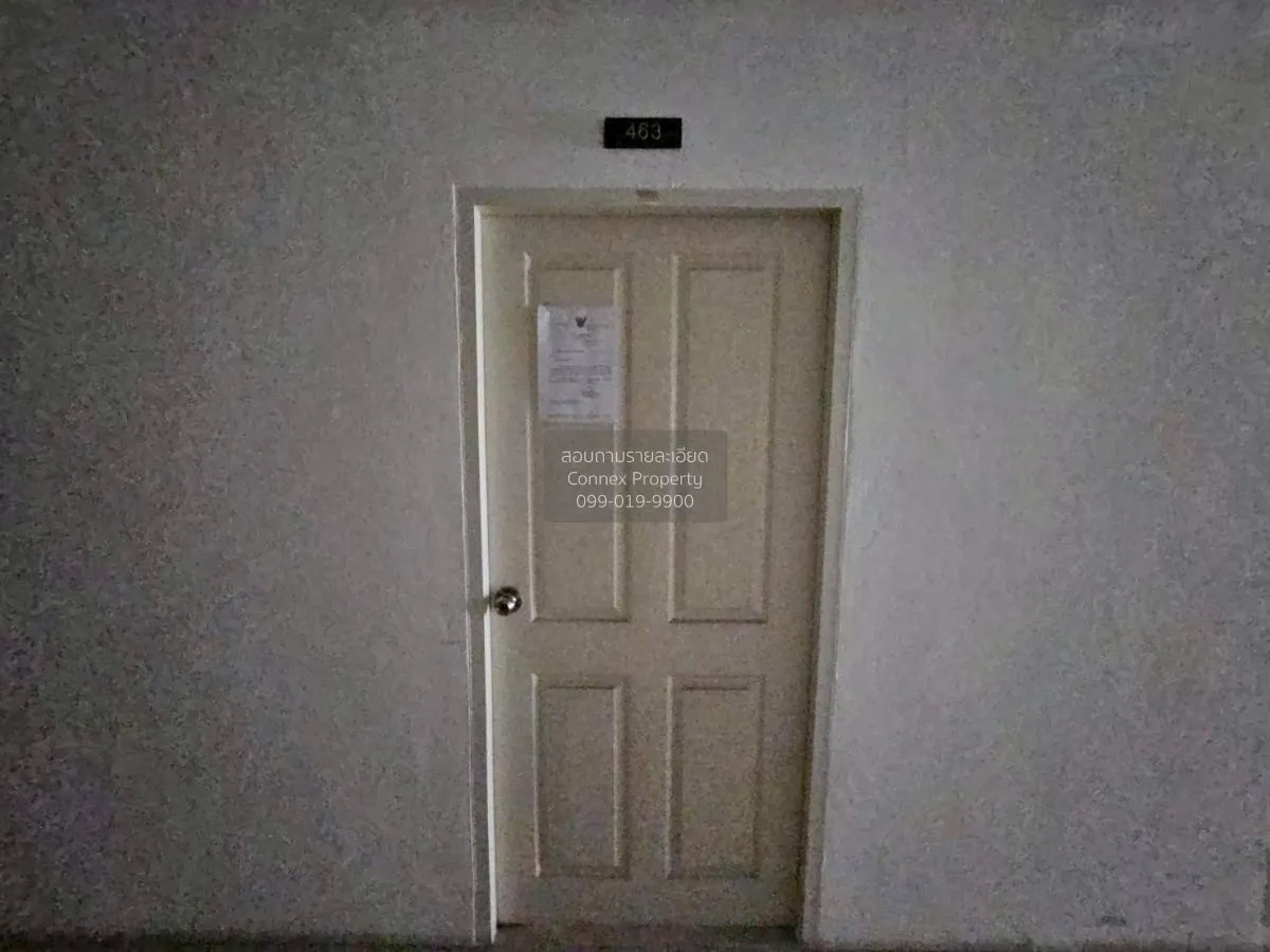 For Sale Condo , A.D. Bangsaray Lake & Resort , Bang Sare , Satta