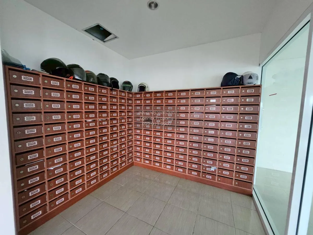 For Sale Condo , A.D. Bangsaray Lake & Resort , Bang Sare , Satta