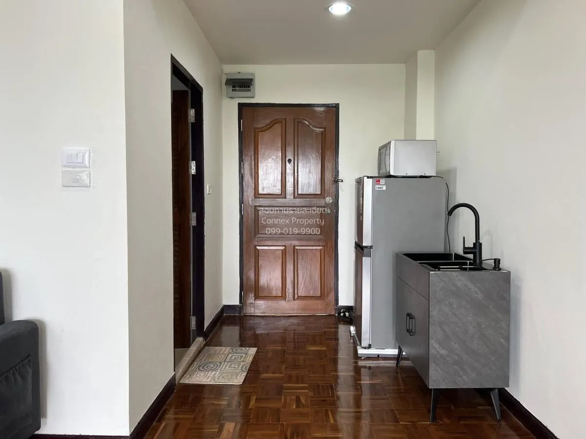 For Rent Condo , Phasuk Place , BTS-Ari , Sam Sen Nai , Phaya Tha 4