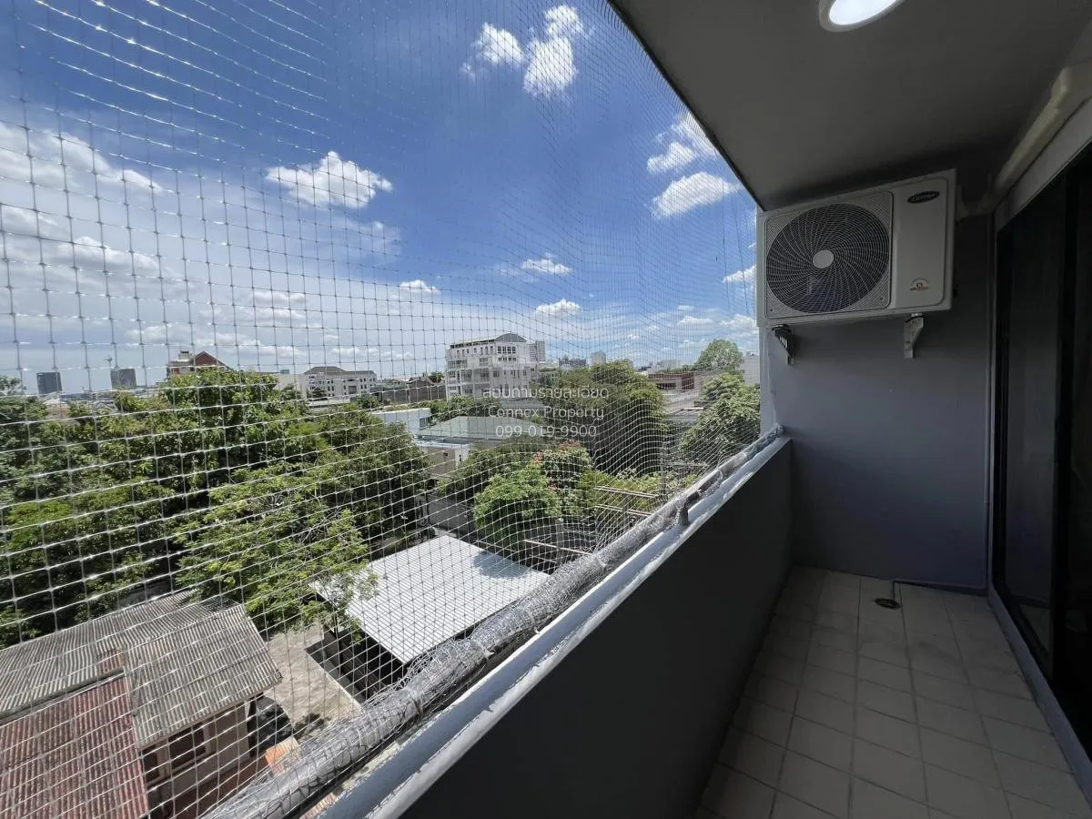 For Rent Condo , Phasuk Place , BTS-Ari , Sam Sen Nai , Phaya Tha