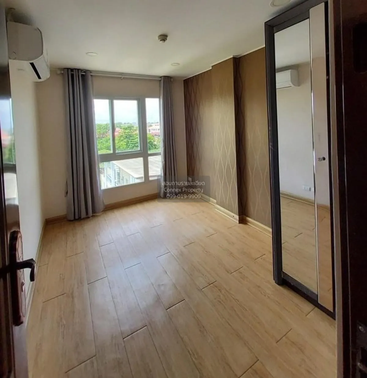 ขายคอนโด  เดอะคริสตัล คอนโด(บี มาย คอนโด) ทุ่งสุขลา ศรีราชา ชลบุร 3