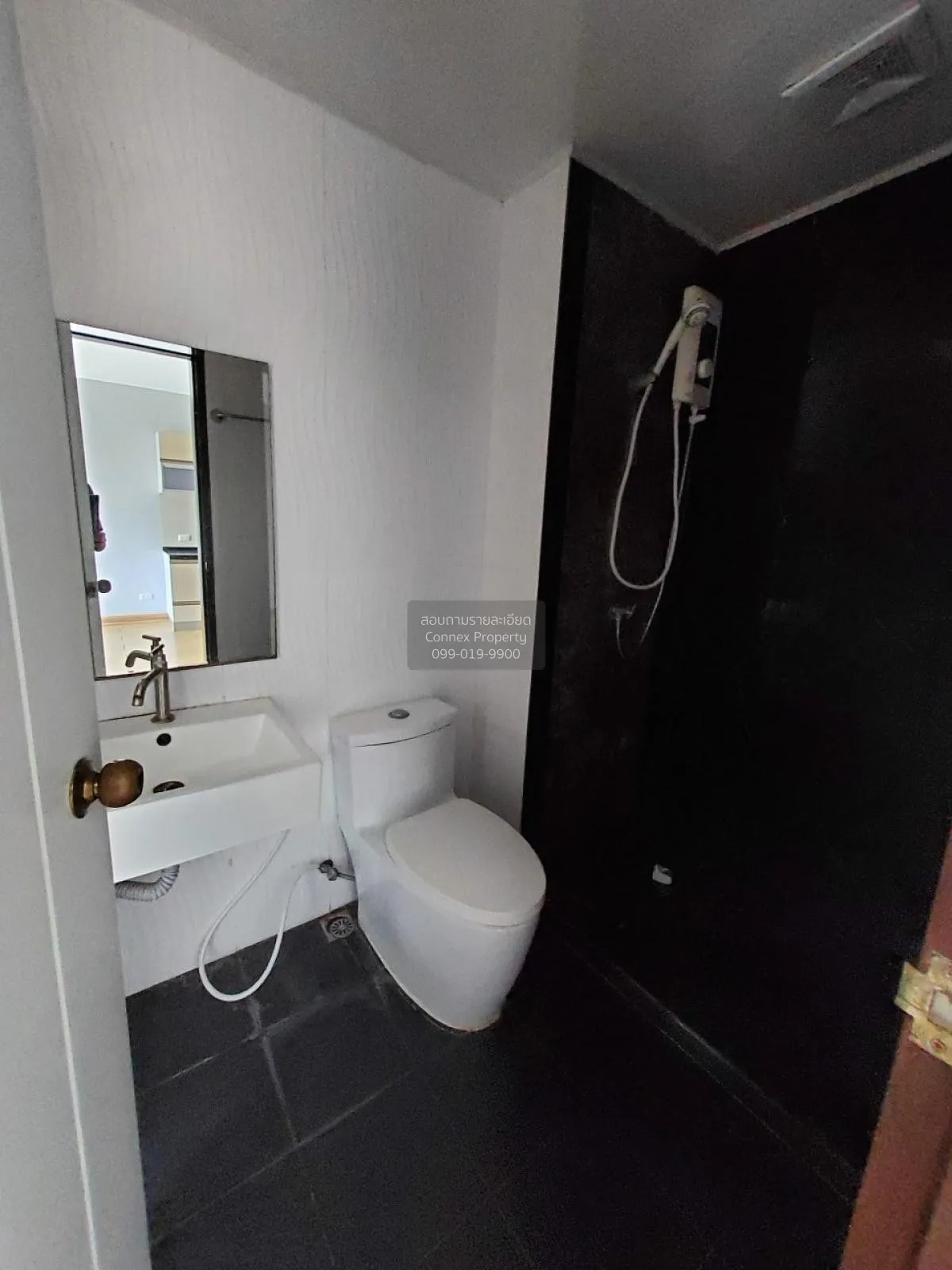 ขายคอนโด  เดอะคริสตัล คอนโด(บี มาย คอนโด) ทุ่งสุขลา ศรีราชา ชลบุร 4