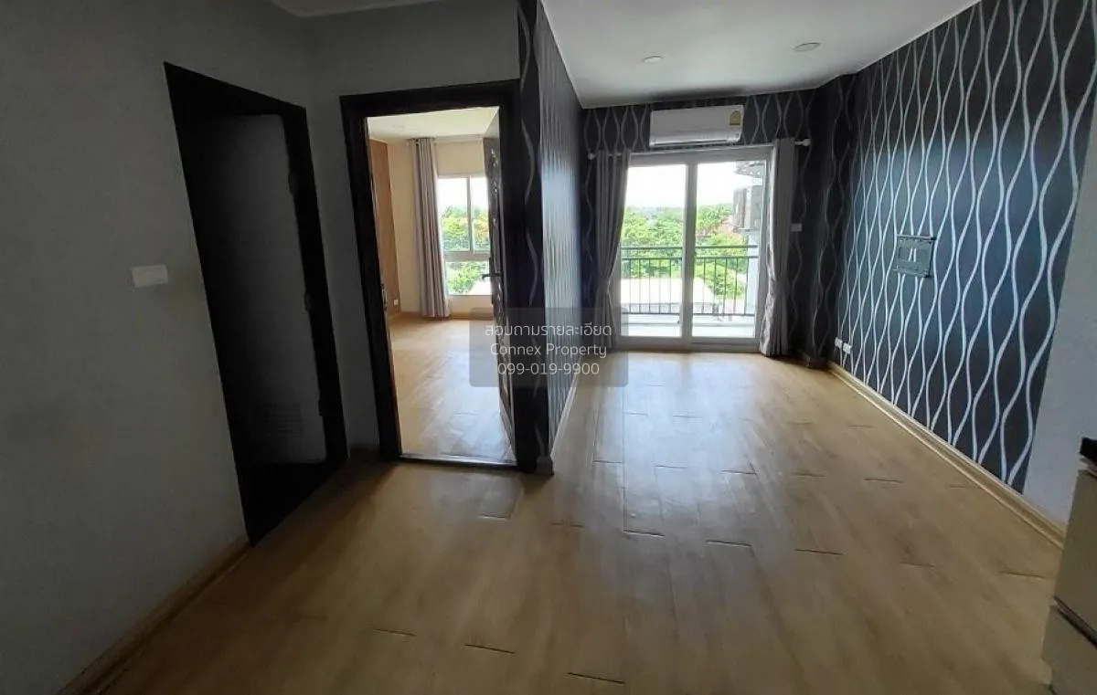 ขายคอนโด  เดอะคริสตัล คอนโด(บี มาย คอนโด) ทุ่งสุขลา ศรีราชา ชลบุร