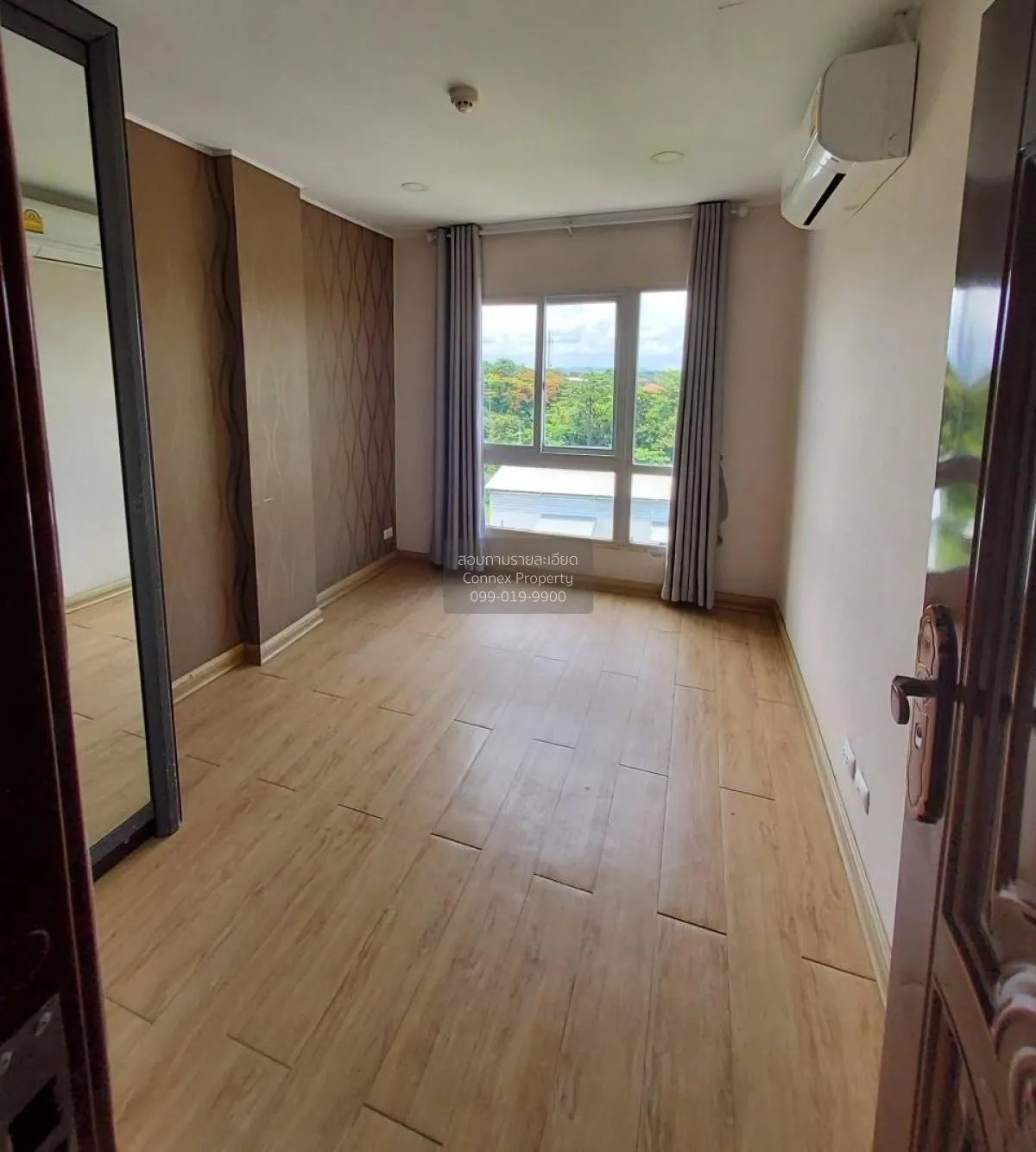 ขายคอนโด  เดอะคริสตัล คอนโด(บี มาย คอนโด) ทุ่งสุขลา ศรีราชา ชลบุร